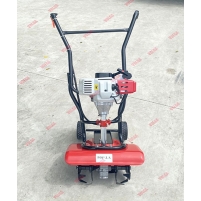 Hình ảnh Máy xới đất Mini Volga VT-504