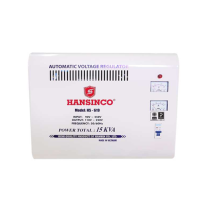 Hình ảnh Ổn áp treo tường Han​sinco HS – 619 15KVA