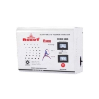Hình ảnh Ổn áp treo tường  ROBOT  5KVA (150V - 250V)