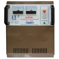 Hình ảnh Ổn áp Lioa DRI 10000 II