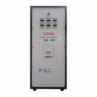 Hình ảnh Ổn áp Lioa 3 Pha SH3-45K