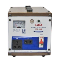 Hình ảnh Ổn áp Lioa DRI 1000 II