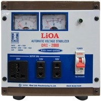 Hình ảnh Ổn áp LIOA DRI 2000 II