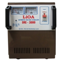 Hình ảnh Ổn áp LIOA DRI 3000 II