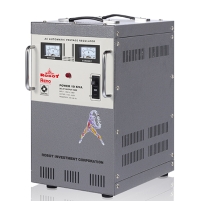 Hình ảnh Ổn áp ROBOT 10KVA ( 150V - 250V )