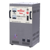 Hình ảnh Ổn áp ROBOT 12.5KVA ( 40V - 240V )