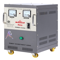 Hình ảnh Ổn áp ROBOT 15KVA ( 40V - 240V )
