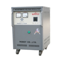 Hình ảnh Ổn áp ROBOT 20KVA ( 60V - 240V )