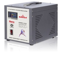 Hình ảnh Ổn áp Robot 2KVA (60V - 240V)