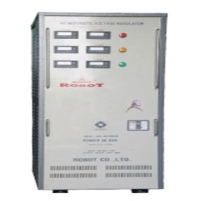 Hình ảnh Ổn áp ROBOT 3 Pha 60KVA (260V - 430V)