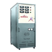 Hình ảnh Ổn áp ROBOT 3 Pha 75KVA (260V - 430V)