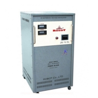 Hình ảnh Ổn áp ROBOT 40KVA ( 140V - 240V )