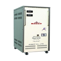 Hình ảnh Ổn áp ROBOT 50KVA ( 150V - 240V)