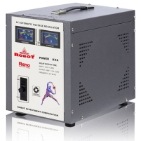 Hình ảnh Ổn áp Robot 8KVA (150V - 250V)
