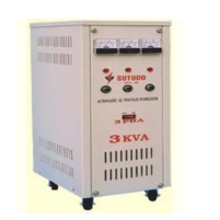 Hình ảnh Ổn áp SUTUDO 3 pha 3KVA