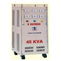 Hình ảnh Ổn áp SUTUDO 3 pha 45KVA