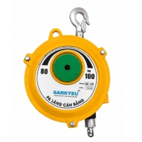 Hình ảnh Pa lăng cân bằng SANKYSU EW100