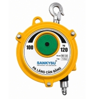 Hình ảnh Pa lăng cân bằng SANKYSU EW120