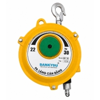 Hình ảnh Pa lăng cân bằng SANKYSU EW30