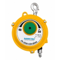 Hình ảnh Pa lăng cân bằng SANKYSU EW50