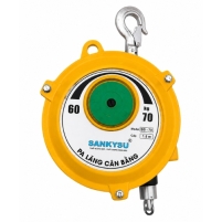 Hình ảnh Pa lăng cân bằng SANKYSU EW70