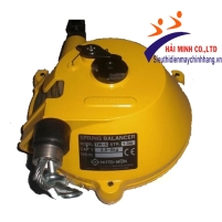 Hình ảnh PA LĂNG CÂN BẰNG TIGON TW-5