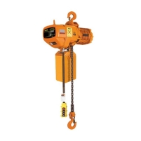 Pa lăng xích điện treo cố định KKBB7.5-03