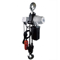 Hình ảnh Palăng Xích điện treo cố định DU-904