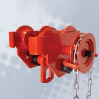 Hình ảnh Con chạy kéo tay hàn quốc 0.5 tấn