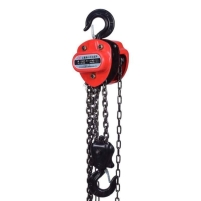 Hình ảnh Pa lăng xích kéo tay HSC 10Tx3m