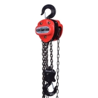 Pa lăng xích kéo tay HSC 2Tx3m