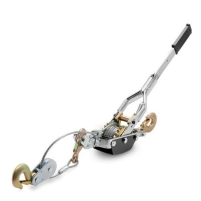 Hình ảnh Palang lắc cáp Yamafuji 2 tấn