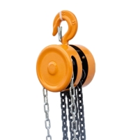 Hình ảnh Palang xích kéo tay HSZ 10Tx6m