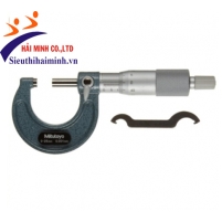 Hình ảnh Panme đo ngoài cơ khí Mitutoyo 103-129