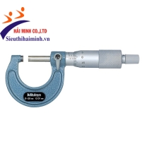 Hình ảnh Panme đo ngoài cơ khí Mitutoyo 103-137