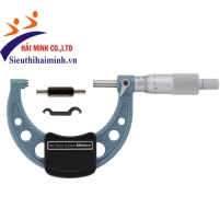 Hình ảnh Panme đo ngoài cơ khí Mitutoyo 103-139-10