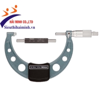 Hình ảnh Panme đo ngoài cơ khí Mitutoyo 103-141-10