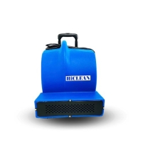 Hình ảnh Quạt thổi ​hơi nóng HiClean HC535H