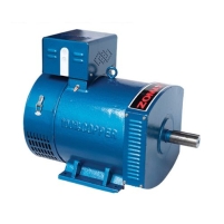 Hình ảnh Dynamo Zomax 10KW - 80 KW