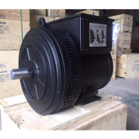 Hình ảnh Đầu phát điện DENYO không chổi than 2 bạc đạn (6,5-58KW)