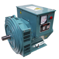 Hình ảnh Dynamo 1 pha, 3 pha Cater (1,7KVA-50KVA)