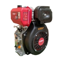 Đầu nổ diesel Koop KD1100F Hình ảnh Đầu nổ diesel Koop KD1100F