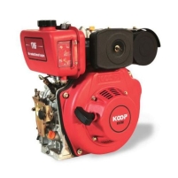 Đầu nổ diesel Koop KD178FE Hình ảnh Đầu nổ diesel Koop KD178FE