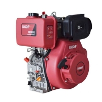 Đầu nổ diesel Koop KD195FE Hình ảnh Đầu nổ diesel Koop KD195FE