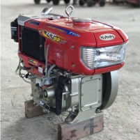 Hình ảnh Động cơ diesel Kubota RT 90