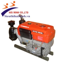 Động cơ diesel EV2400 Hình ảnh Động cơ diesel EV2400