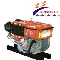 Động cơ diesel RV80 Hình ảnh Động cơ diesel RV80