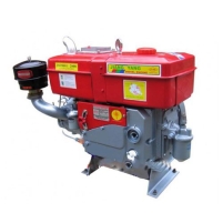 Động cơ Diesel JIANG YANG S1125 (28HP) Hình ảnh Động cơ Diesel JIANG YANG S1125 (28HP)