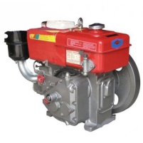 Hình ảnh Động cơ Diesel Samdi R175 (6HP)