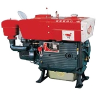Động cơ Diesel SAMDI S1110 (22HP) Hình ảnh Động cơ Diesel SAMDI S1110 (22HP)